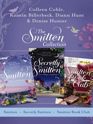 cover image of The Smitten Collection